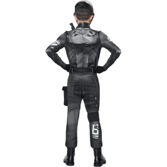8-BALL FORNITE Costume