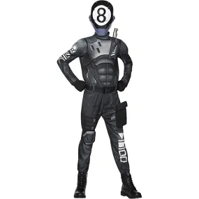 8-BALL FORNITE Costume