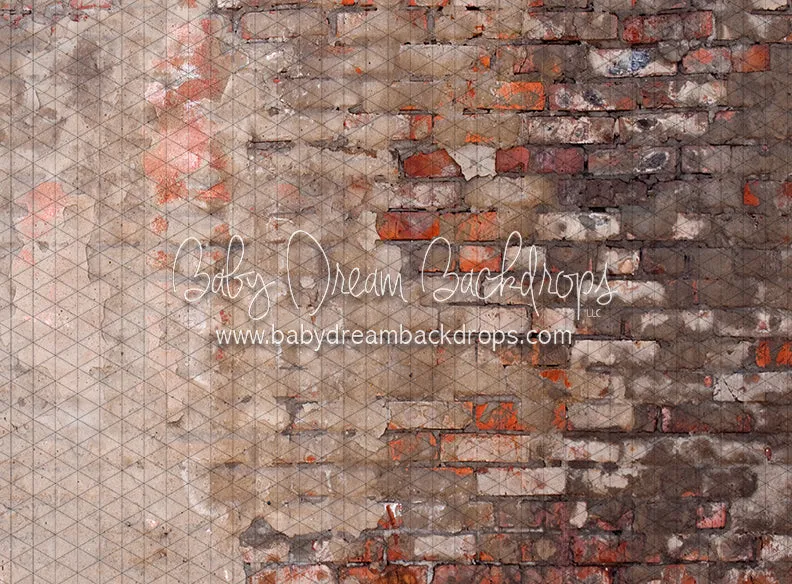 Betrothed Brick (CC)