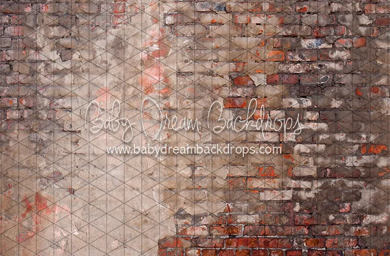 Betrothed Brick (CC)
