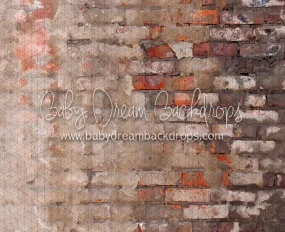 Betrothed Brick (CC)
