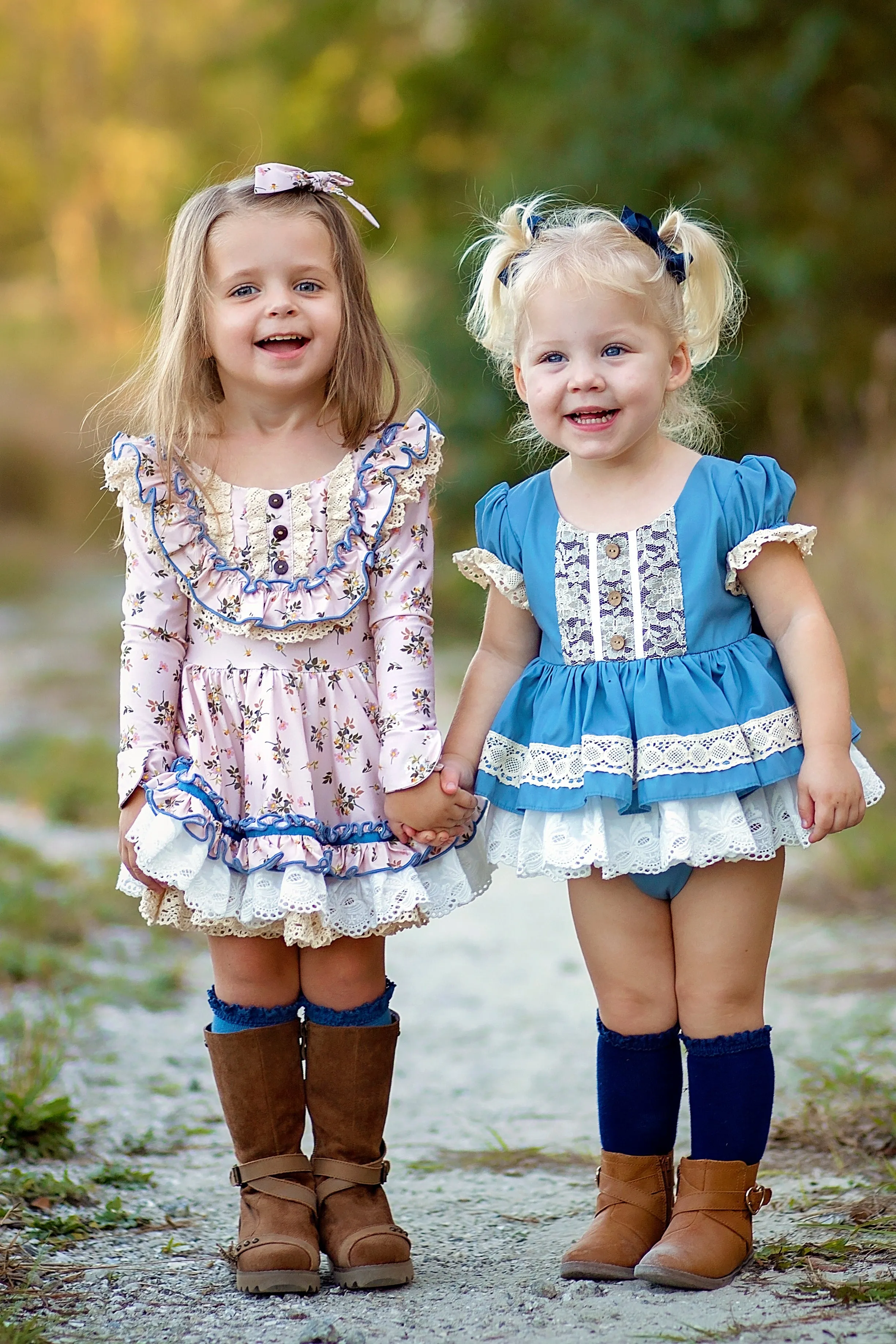 Bronwyn Dress
