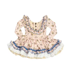 Bronwyn Dress