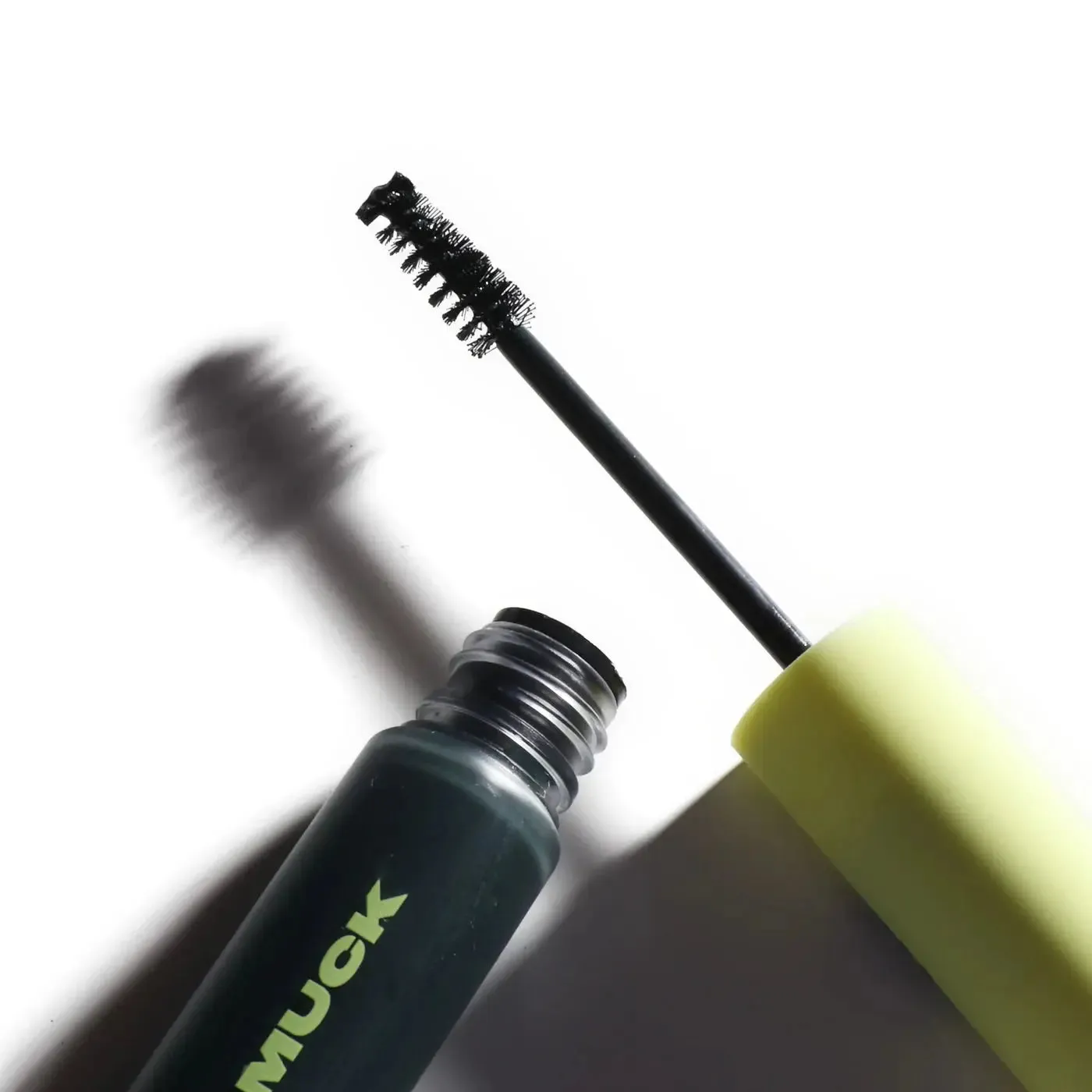 Brow Muck Eyebrow Texture Gel Forest Elf