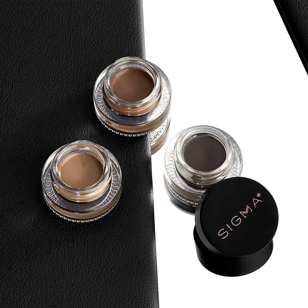 Brow Pomade Bundle