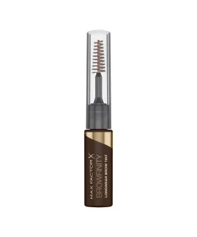 Browfinity Longwear Brow Tint Eyebrow Gel