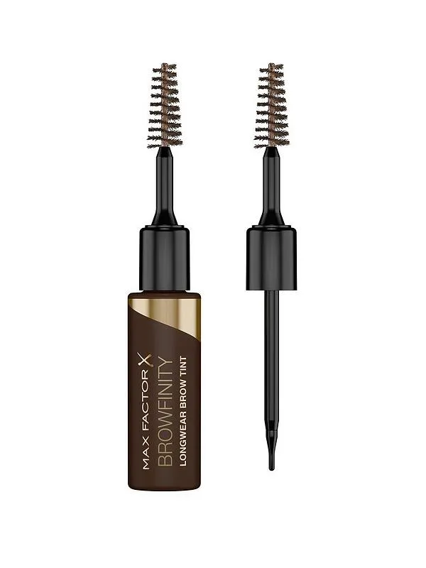 Browfinity Longwear Brow Tint Eyebrow Gel