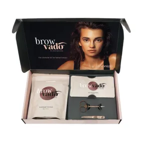 Browvado kit