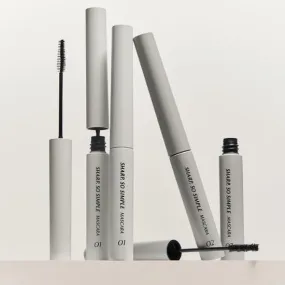 ★Clio★ Sharp, So Simple Mascara
