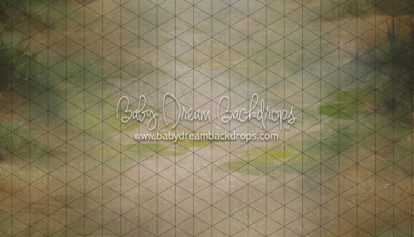 Dewdrop Hollow Texture (CC)