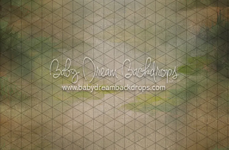 Dewdrop Hollow Texture (CC)