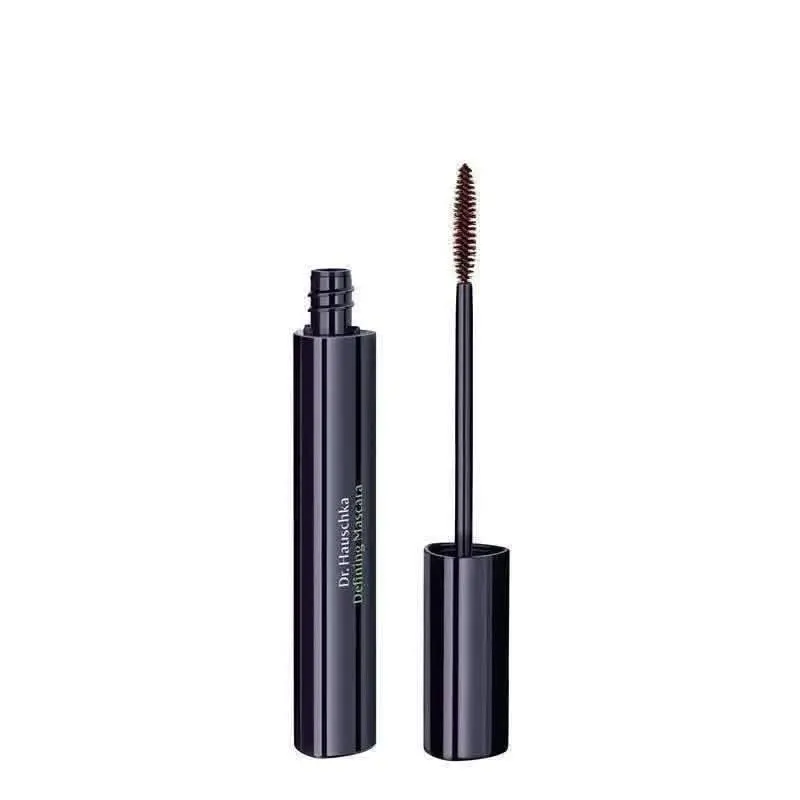 Dr. HAUSCHKA Defining Mascara 6ml (02 Brown)