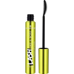 essence Lash Like A Boss Instant Lift & Curl Mascara