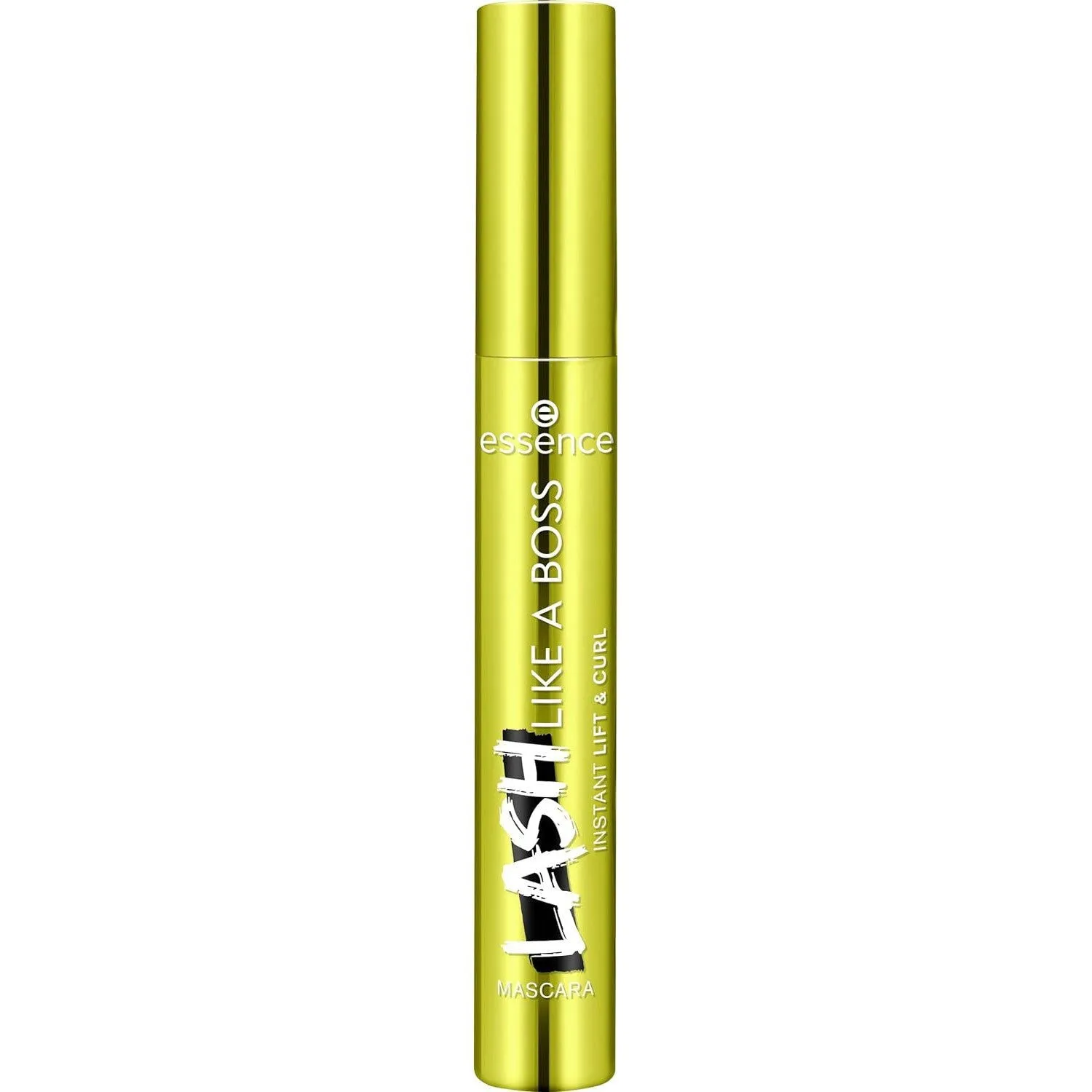 essence Lash Like A Boss Instant Lift & Curl Mascara