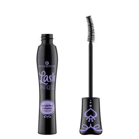 Essence Lash Princess "Sculpted Volume" Mascara
