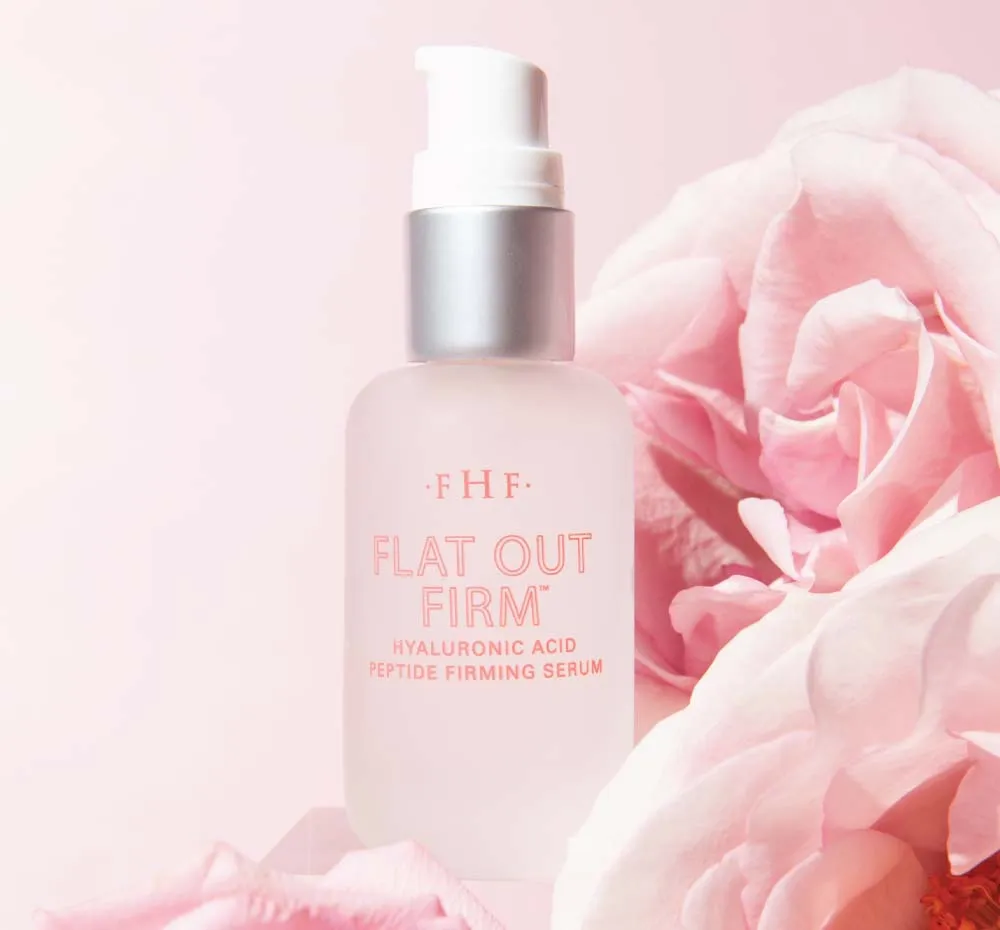 Flat Out Firm® by FarmHouse Fresh skincare