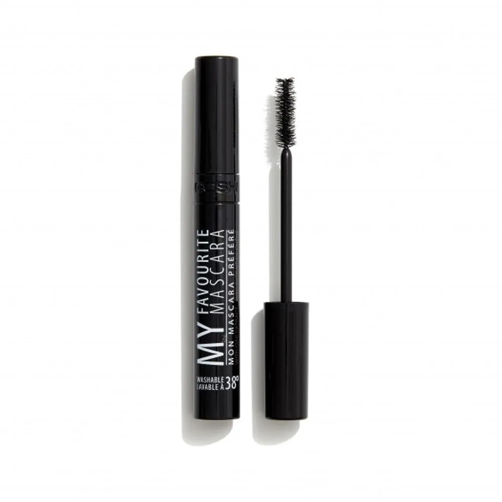 GOSH - My Favourite mascara