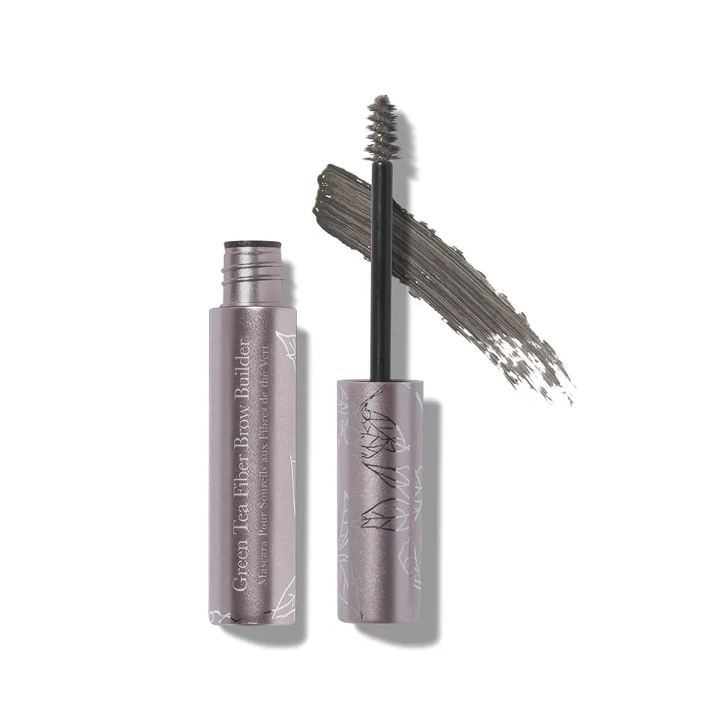 Green Tea Fibre Brow Builder