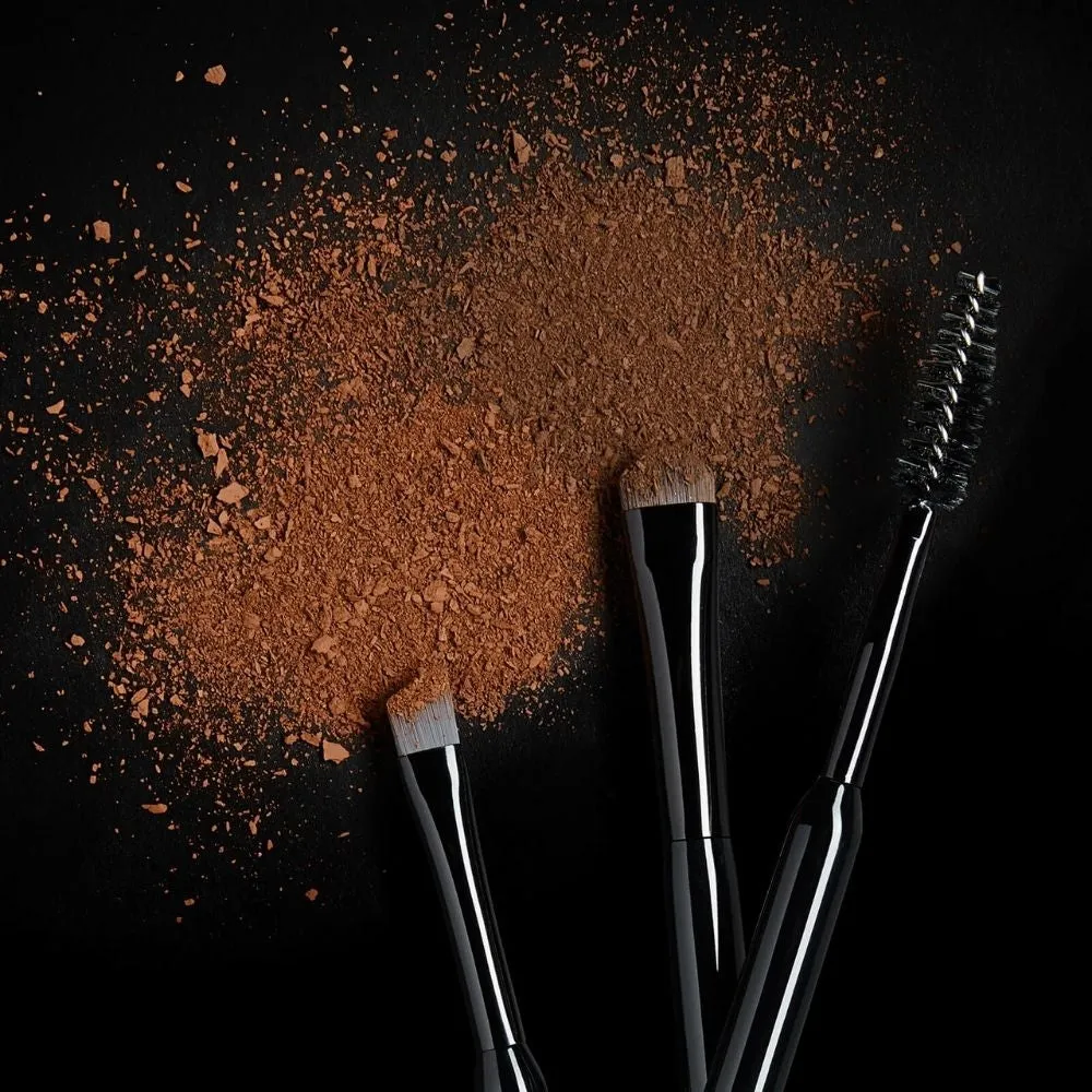 Illamasqua Brow Shaper Brush
