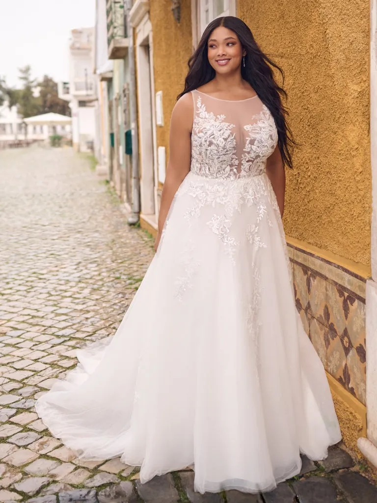 Lindsey by Maggie Sottero