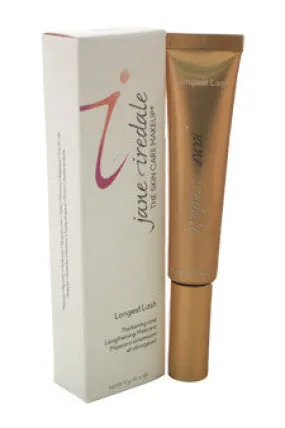 longest lash thickening and lengthening - slate grey by jane iredale -For -For Women