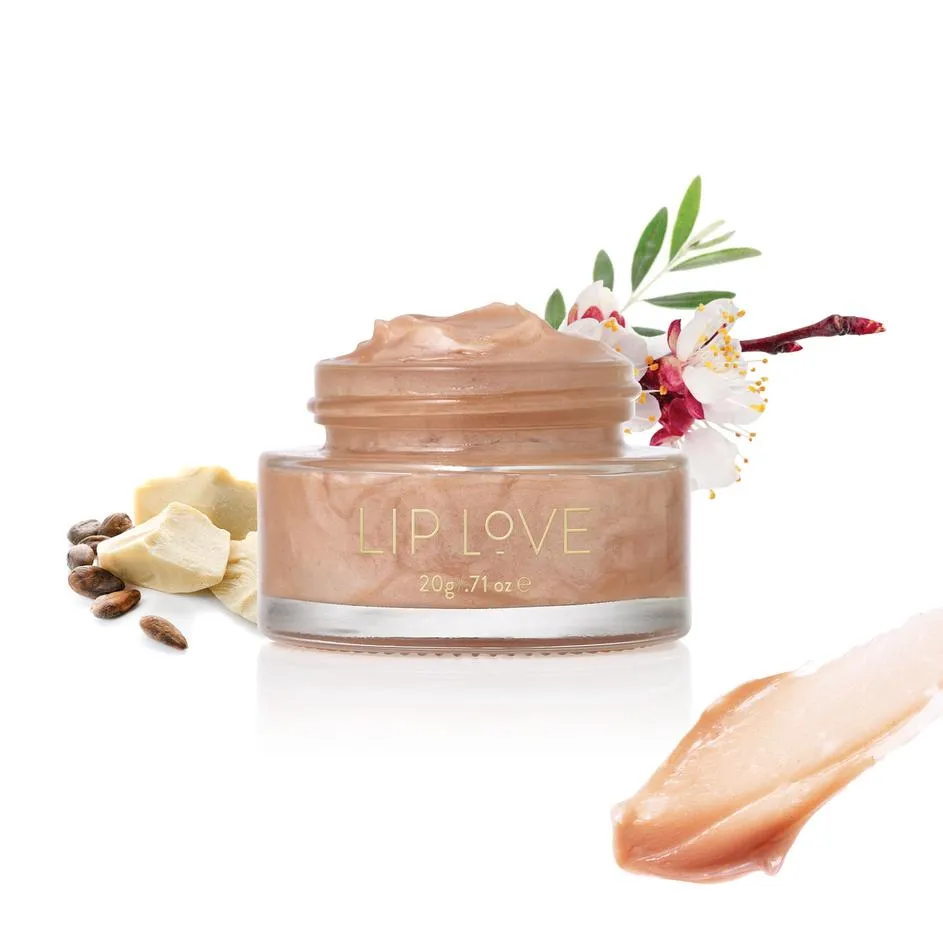 Luk Lip Love Range