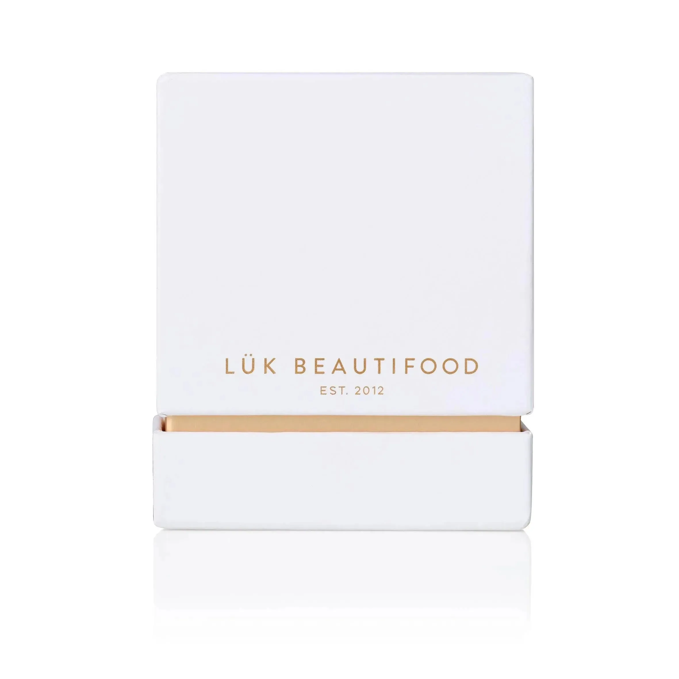 Luk Lip Nourish Trio - Luscious Reds