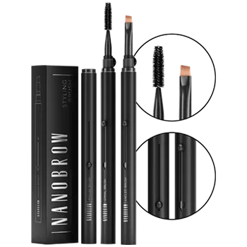 NANOBROW STYLING BRUSH