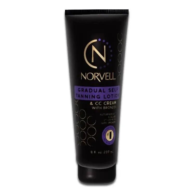 Norvell Venetian Gradual Self-Tanner
