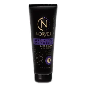 Norvell Venetian Gradual Self-Tanner