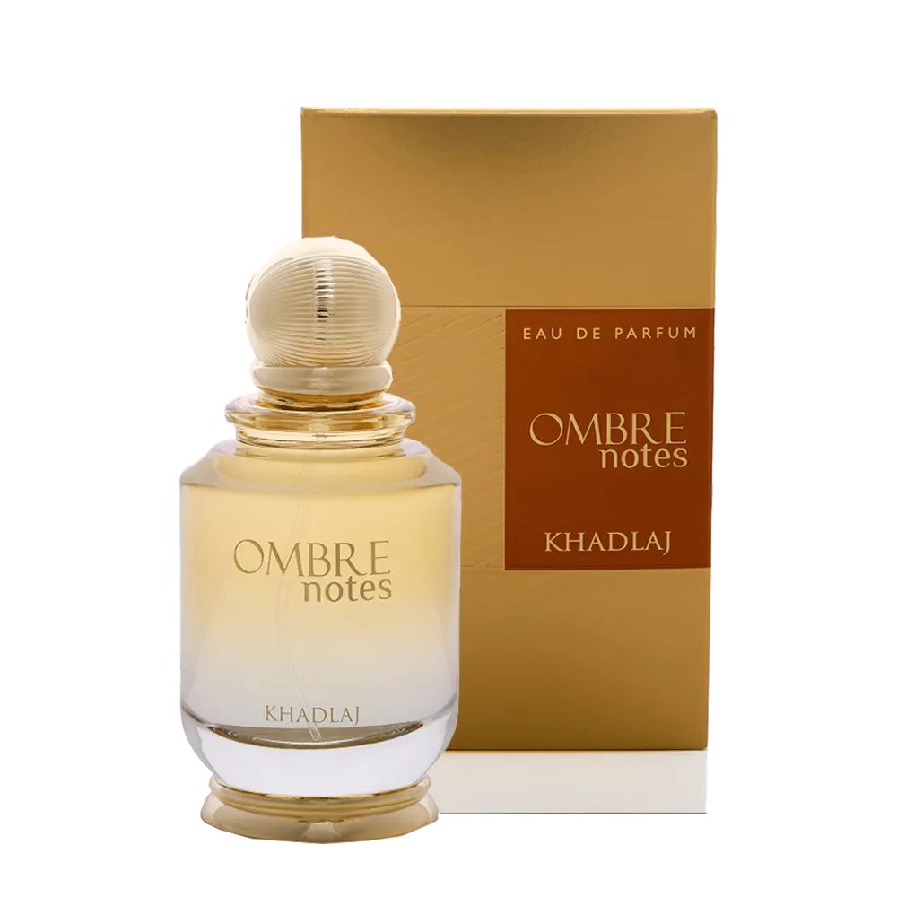 Ombre Notes Spray  100Ml