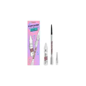 Partners in Brows Brow Pencil & Gel Value Set