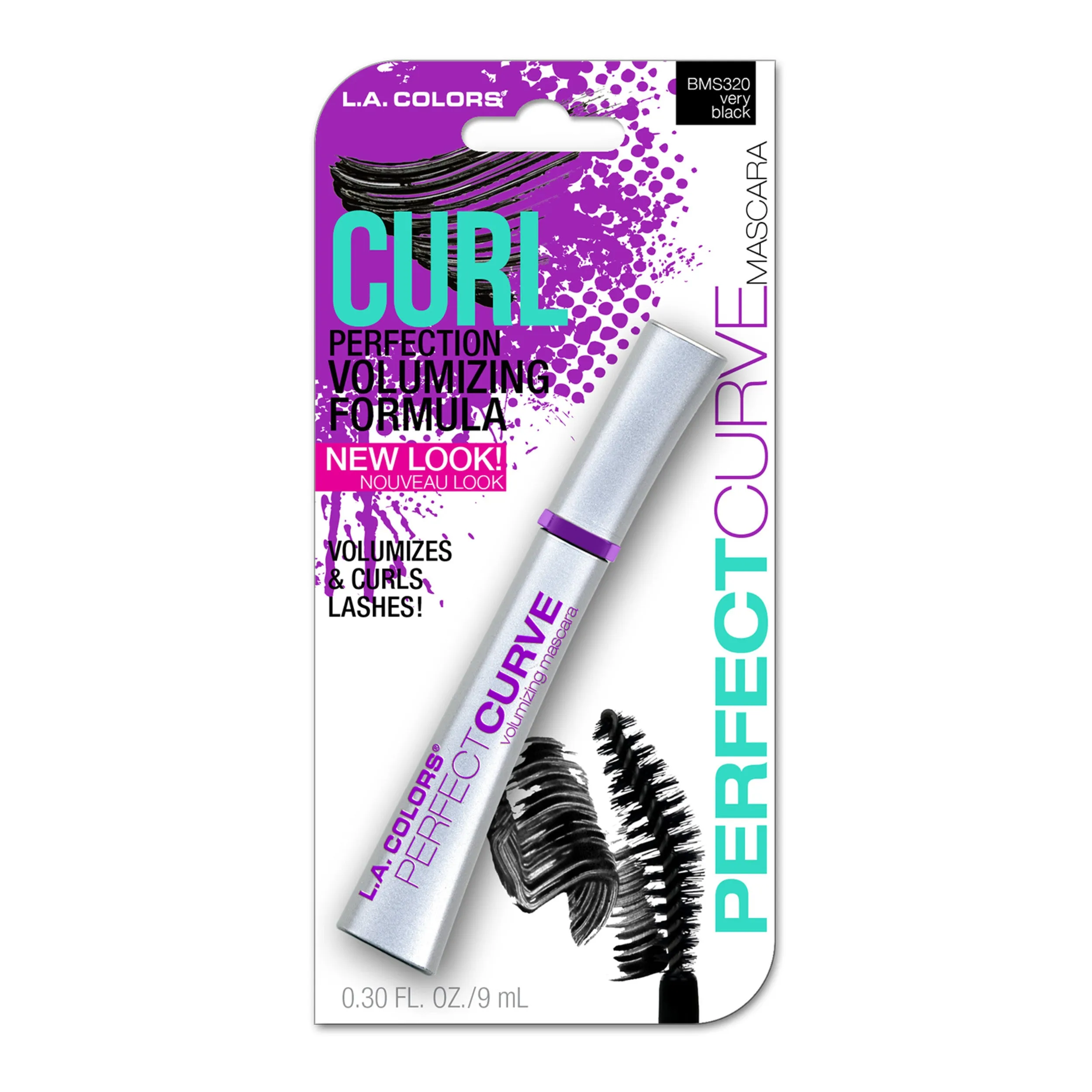 Perfect Curl Mascara