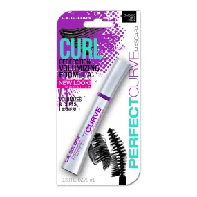 Perfect Curl Mascara