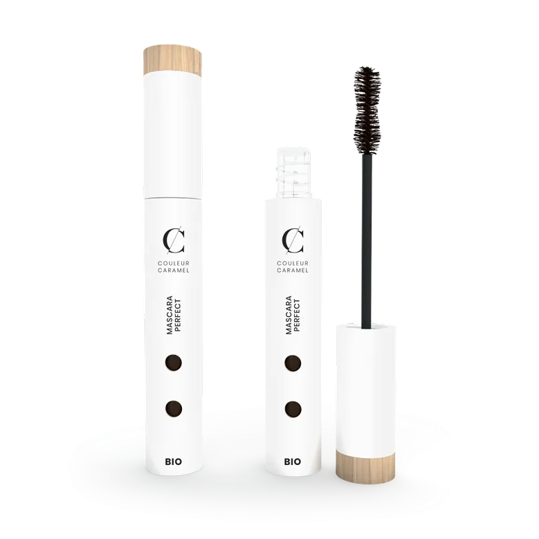 Perfect Mascara Velvet Brown