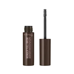 Rimmel London Wonder Full Brow Gel - 003 Dark