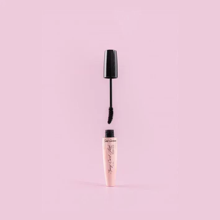 Saint Germain Mascara Curl