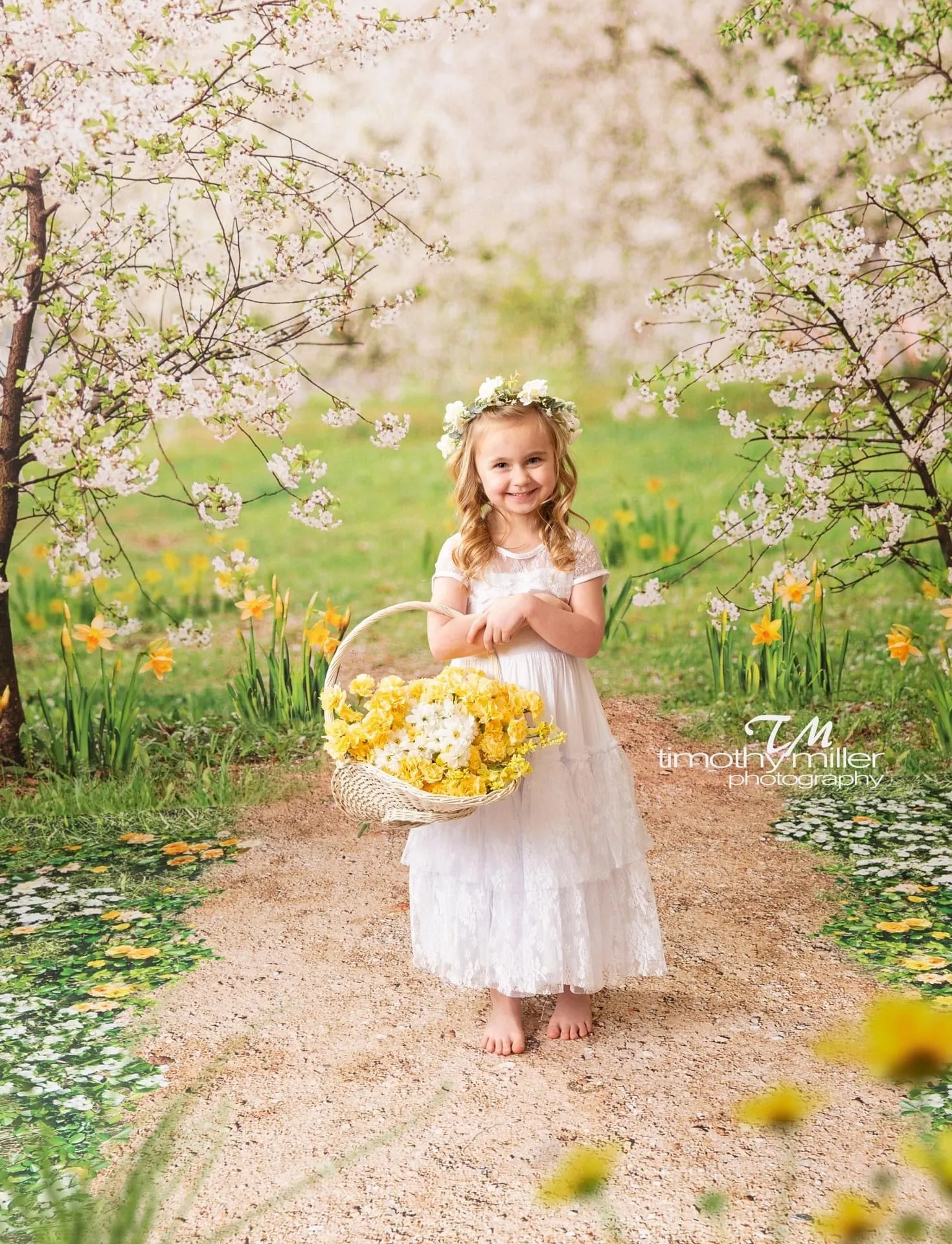 Simple Spring Path (CC)