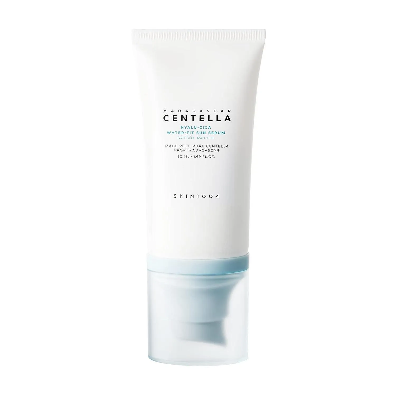 Skin1004 - HYALU-CICA WATER-FIT SUN SERUM SPF50  PA     - 50ml