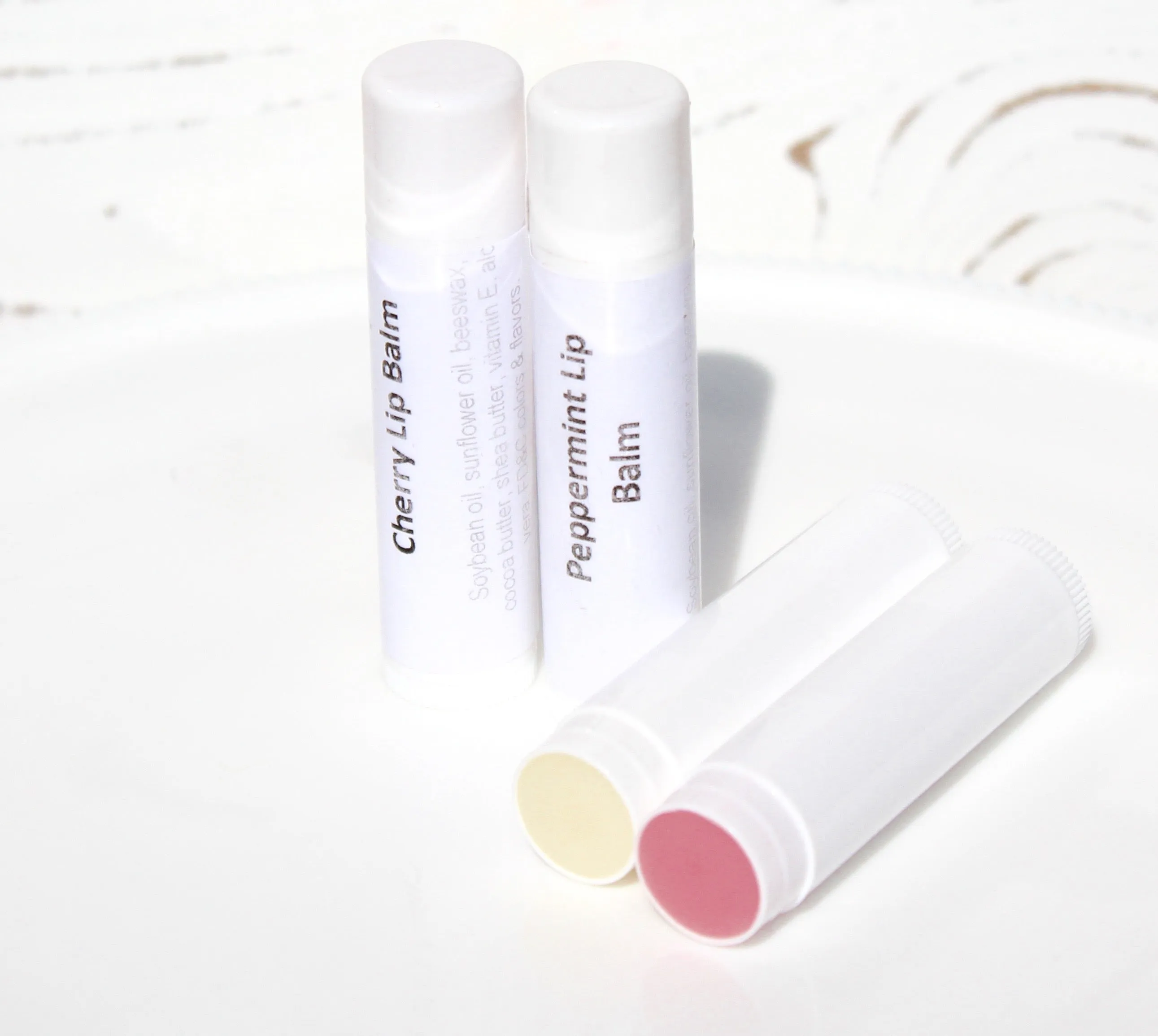 Ultimate Love Spa Box Collection