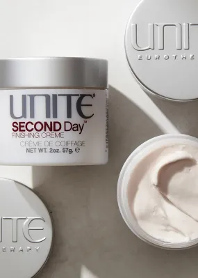 Unite Second Day Finishing Cream