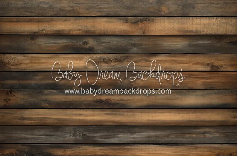 Voyageurs Planks (CC)