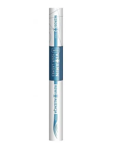 Wibo Vitamin Your Lashes