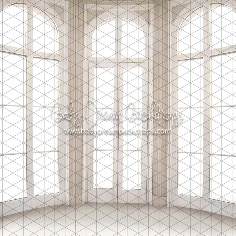 Window Wonders (CC)