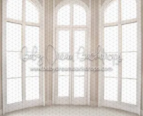 Window Wonders (CC)