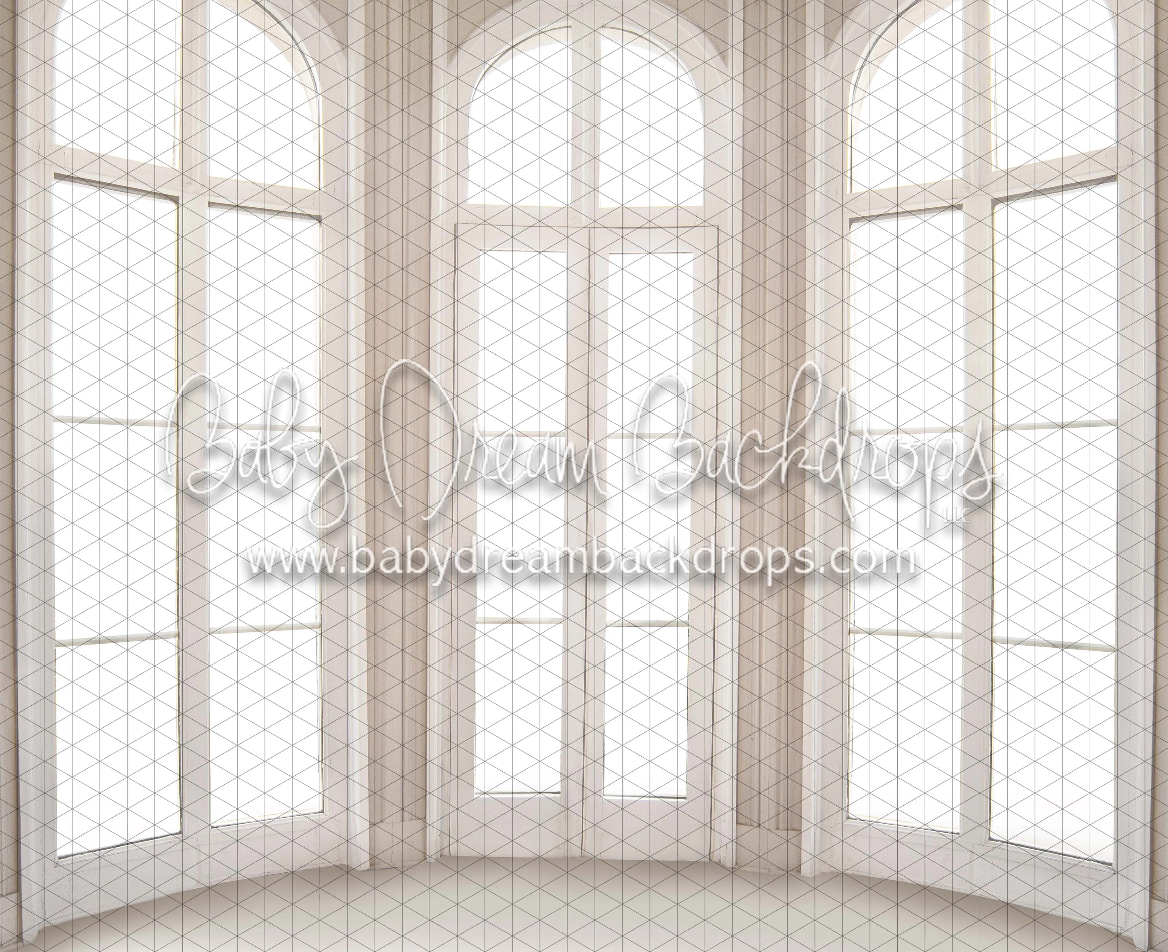 Window Wonders (CC)