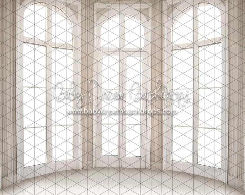Window Wonders (CC)