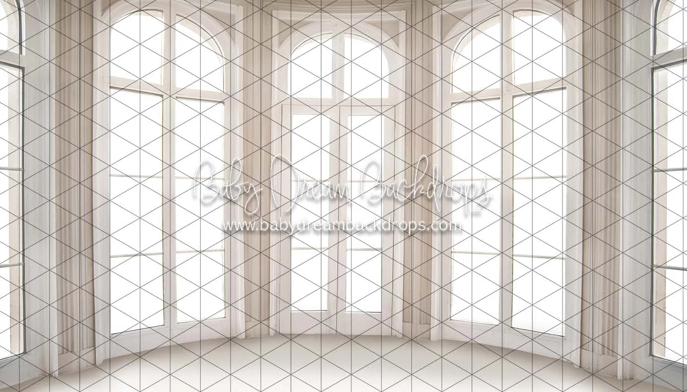 Window Wonders (CC)