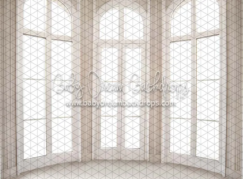 Window Wonders (CC)