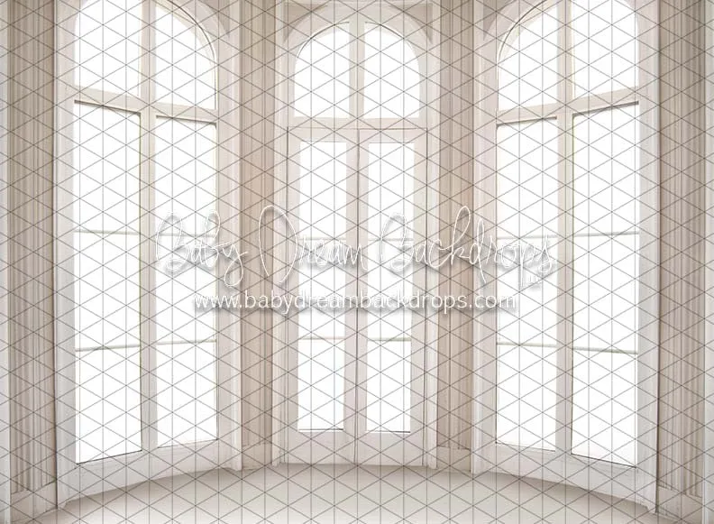 Window Wonders (CC)